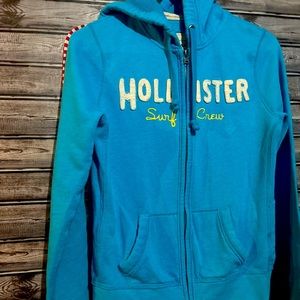 Hollister Jacket